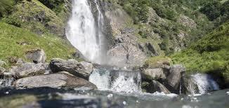 Wasserfall Partschins