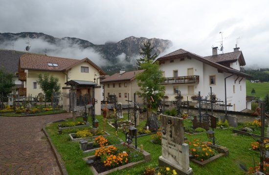 Chiesa parrocchiale Badia