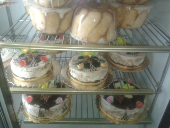 Pasticceria Bar Todaro Carmelo