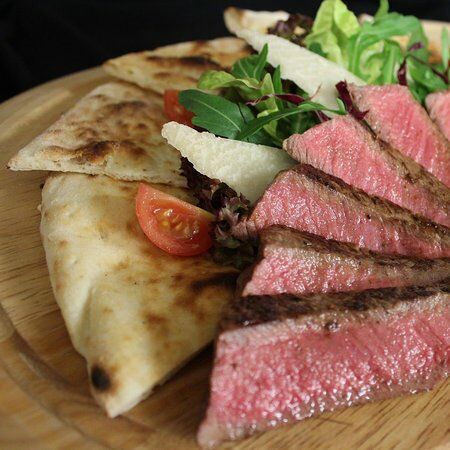 Restaurant Pizzeria & Steakhouse Gerhard