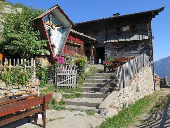 Jausenstation Dickhof