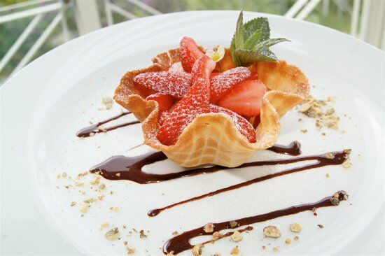 Bio Restaurant Panorama