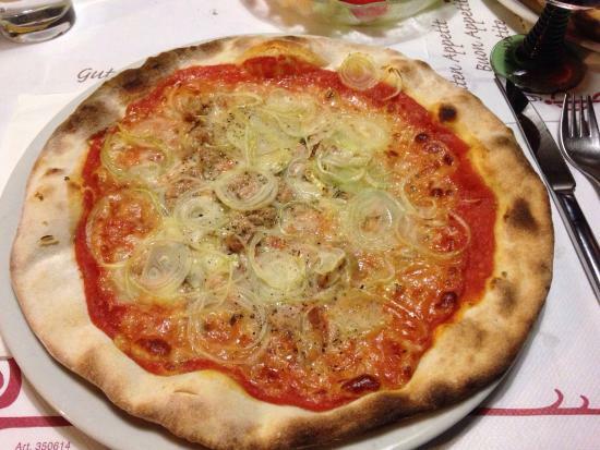 Pizzeria Bar Daniela