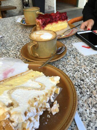 Happacher Konditorei