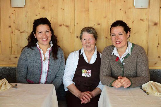 Landgasthof zum Hirschen