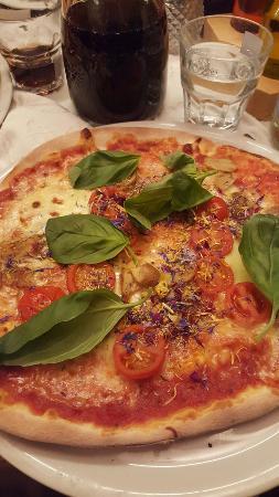 Restaurant Issinger Weiher