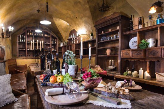 Spanglwirt Wirsthaus