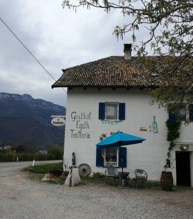 Gasthof Trattoria Egath