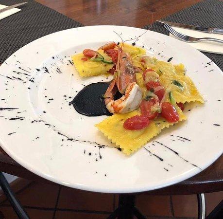 Restaurant Pizzeria Gasthof Cavallino Rossl