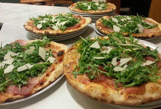 Pizzeria Pircher