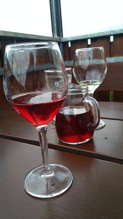 Buschenschank Wieslerhof