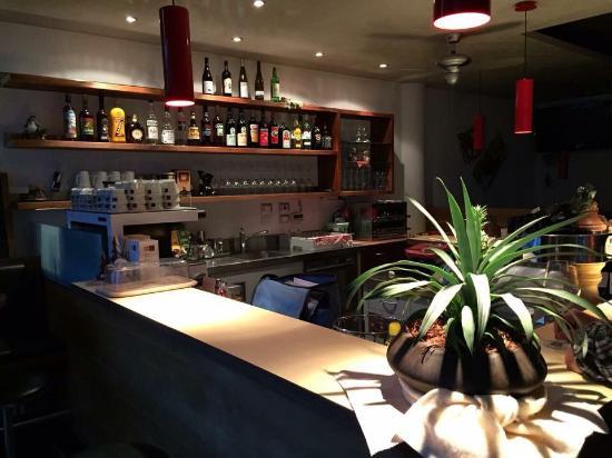 Bar Cafe Treffpunkt Mokkacino