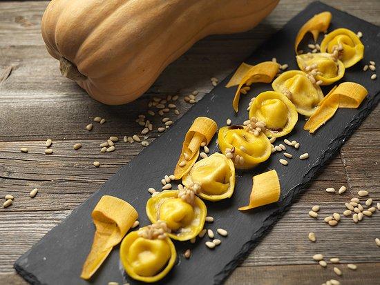 Ristorante Hotel Villa Madonna