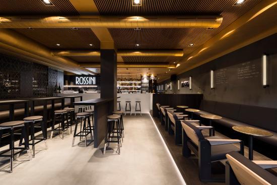 Rossini Cocktailbar Cafè