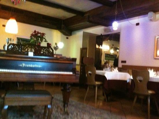 Ristorante Engelkeller