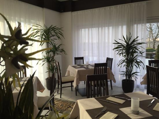 Pizzeria Ristorante Maya