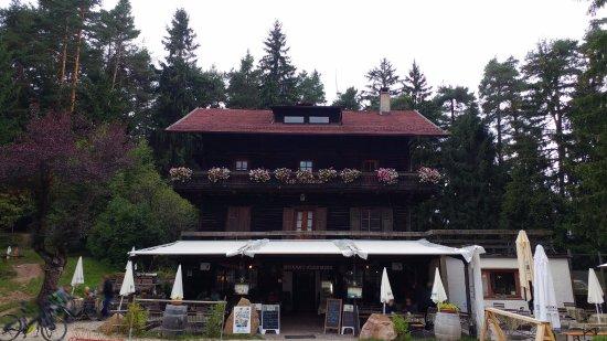 Ristorante Volser Weiher