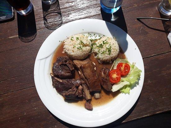 Ristorante Völlaner Badl