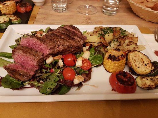 Schlosskeller Toblach