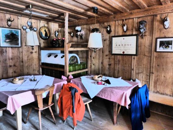 Albergo-Pensione Locher