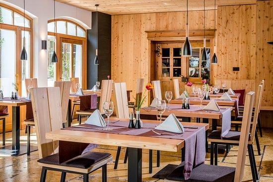 Restaurant THEDL & Pizzeria SEM