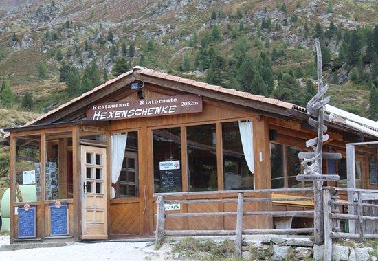 Hexenschenke