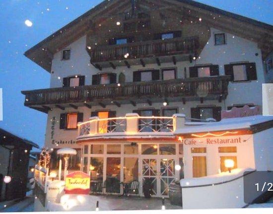 Ristorante dell'Hotel Trudnerhof