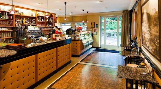 Caffe' Pasticceria Demetz