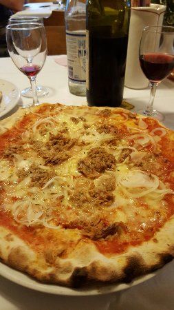 Sandlstubele Ristorante Pizzeria