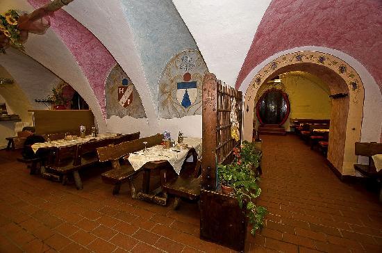 Ristorante Pizzeria Aquila Bianca