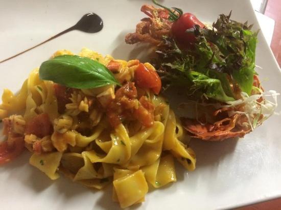 Ristorante Pizzeria Jolly