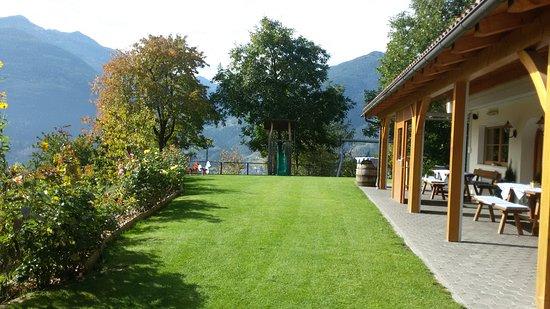 Buschenschank Trinnerhof