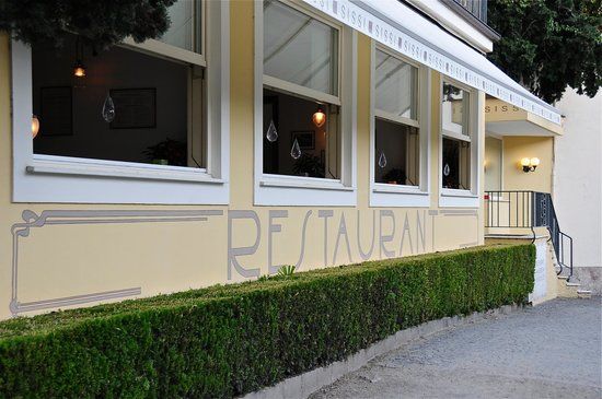 Sissi - Andrea Fenoglio