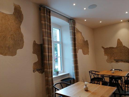 B. Local / bruneck local restaurant