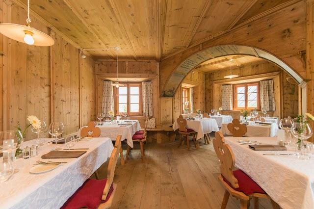 RESTAURANT sichelburg