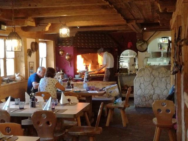 Ristorante Hennenstall