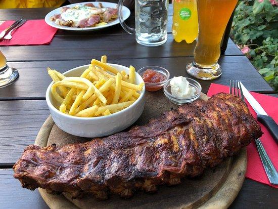 Buschenschank Götzfriedkeller