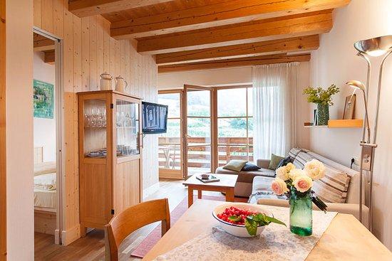 Bauernhof und Gasthof Kircherhof