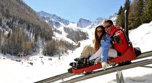 Alpine Coaster "klausberg Flitzer"