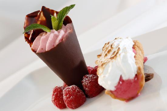 Resort Schloss Hotel Korb