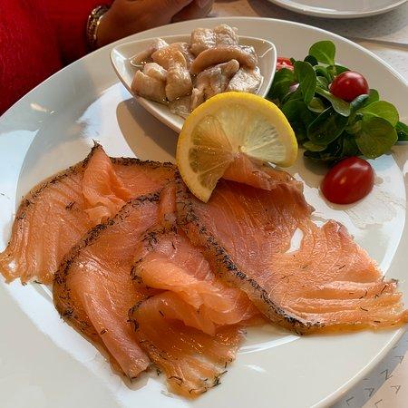 Bistrot Elena Walch "Le Verre Capricieux"