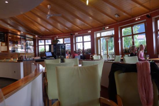 Pizzeria Ristorante Sandheim