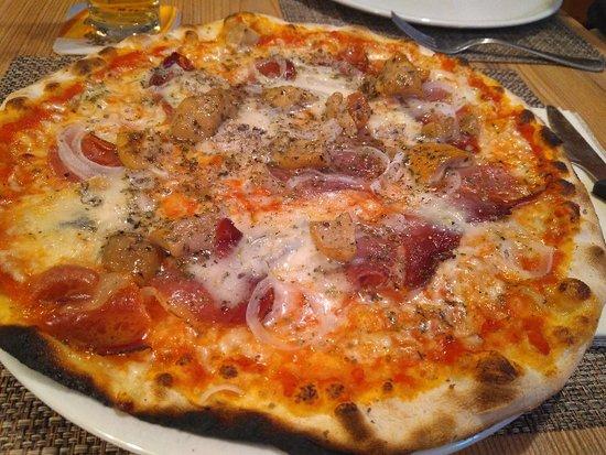 Bar-Restaurant-Pizzeria ANTERMONT