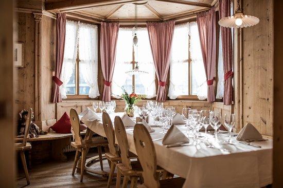 Restaurant Etschgrund