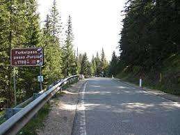 Furkelpass