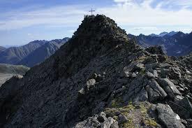 Nauderer Hennesiglspitze