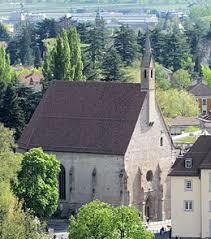 Spitalkirche zum Heiligen Geist
