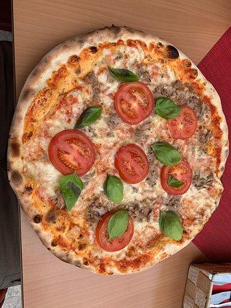 Cafe Pizzeria Walter