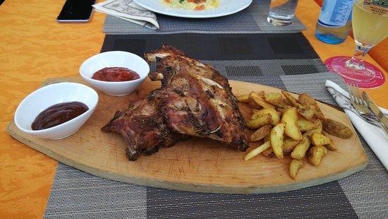 Bistro Bar Festival Bistro