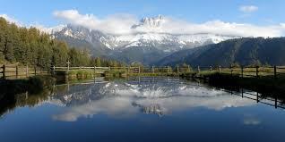 Wuhnleger Löschteich